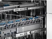 Посудомоечная машина Electrolux SEA91310SW фото 4 в Санкт-Петербурге