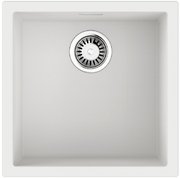 Мойка Омойкири Yamakawa 45T-U/I WH фото в Санкт-Петербурге Мойка Omoikiri Yamakawa 45T-U/I WH фото в Санкт-Петербурге