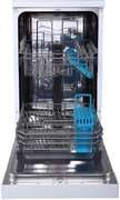 Посудомоечная машина Korting KDF 45150 фото 3 в Санкт-Петербурге