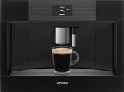 Встраиваемая кофемашина Smeg CMS4104B3RU фото 2 в Санкт-Петербурге