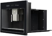 Встраиваемая кофемашина Jacky`s JC BB45C фото 4 в Санкт-Петербурге
