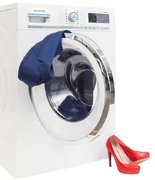 Стиральная машина Siemens WM14W740OE фото 2 в Санкт-Петербурге