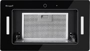 Встраиваемая вытяжка Weissgauff Aura 1200 Remote BL фото 3 в Санкт-Петербурге