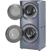 Стирально-сушильная машина Hyundai WMD9425 фото 3 в Санкт-Петербурге