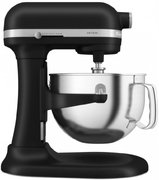 Планетарный миксер KitchenAid Heavy Duty 5KSM60SPXEBM фото в Санкт-Петербурге