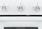 Электрический духовой шкаф KRONA BREVE 45 WH фото 3 в Санкт-Петербурге