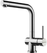 Смеситель Омойкири KORIYAMA фото в Санкт-Петербурге Смеситель Omoikiri KORIYAMA фото в Санкт-Петербурге