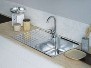 Мойка Омойкири Sagami 79 IN фото 2 в Санкт-Петербурге Мойка Omoikiri Sagami 79 IN фото 2 в Санкт-Петербурге