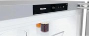 Холодильник Miele KS 4783 DD черный матовый фото 4 в Санкт-Петербурге