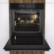 Духовой шкаф Haier HWO60SM5S9B1H фото 4 в Санкт-Петербурге