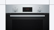Встраиваемый духовой шкаф BOSCH HBF114ER0R фото 2 в Санкт-Петербурге