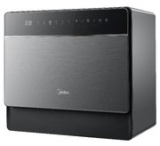 Компактная посудомоечная машина Midea MCFD55S550Bi фото 3 в Санкт-Петербурге
