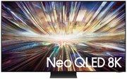 Телевизор Samsung QE85QN800DUXCE фото в Санкт-Петербурге