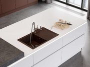 Мойка Омойкири SAKAIME 79 WH фото 2 в Санкт-Петербурге Мойка Omoikiri SAKAIME 79 WH фото 2 в Санкт-Петербурге