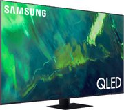 Телевизор Samsung QE75Q70AAU фото 2 в Санкт-Петербурге