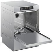 Стаканомоечная машина Smeg UG405DM фото 2 в Санкт-Петербурге