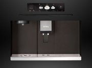 Встраиваемая кофемашина Korting KCM 9830 BCG фото