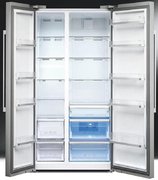Холодильник Smeg SBS63XE фото 3 в Санкт-Петербурге