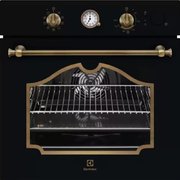 Духовой шкаф Electrolux EOB6220AOR Духовой шкаф Electrolux EOB6220AOR