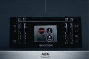 Варочная панель AEG HK884400FG фото 4 в Санкт-Петербурге