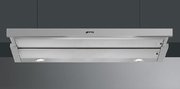 Вытяжка Smeg KSET900XE фото 2 в Санкт-Петербурге