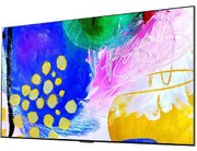 Телевизор LG OLED55G2 фото 4 в Санкт-Петербурге