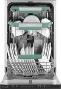 Встраиваемая посудомоечная машина Weissgauff BDW 4536 D Inverter AutoOpen Infolight фото 4 в Санкт-Петербурге