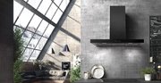 Вытяжка Faber T-DARK A90 фото 3 в Санкт-Петербурге