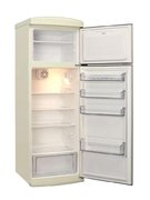 Двухкамерный холодильник Vestfrost VDD 345 BE фото 2 в Санкт-Петербурге