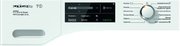 Сушильная машина Miele TCJ 680 WP Chrome Edition фото 2 в Санкт-Петербурге