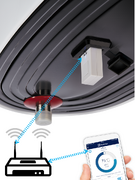 Водонагреватель Electrolux EWH 50 Centurio IQ 2.0 Silver фото 2 в Санкт-Петербурге