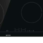 Стеклокерамическая варочная панель Gorenje ECT641BSC фото 4 в Санкт-Петербурге