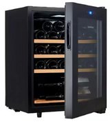 Винный шкаф CellarPrivate CP023 фото 4 в Санкт-Петербурге