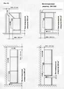 Минибар Indel B НАПИТКИ60 Плюс фото 4 в Санкт-Петербурге