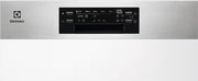 Встраиваемая посудомоечная машина Electrolux EEM 48200 IX фото 2 в Санкт-Петербурге