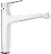 Смеситель Бланко Felisa Silgranit белый фото в Санкт-Петербурге Смеситель Blanco Felisa Silgranit белый фото в Санкт-Петербурге