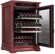 Винный шкаф Meyvel MV46-WM1-C фото 2 в Санкт-Петербурге