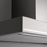Вытяжка Falmec Blade isola 90 ix (800) stec white фото 3 в Санкт-Петербурге