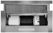 Встраиваемая вытяжка Haier HVQ-S4601G фото 4 в Санкт-Петербурге