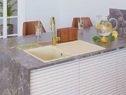 Мойка Омойкири YASUGATA 86-BE фото 2 в Санкт-Петербурге Мойка Omoikiri YASUGATA 86-BE фото 2 в Санкт-Петербурге