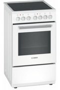 Отдельностоящая электрическая плита BOSCH HKG150020R фото в Санкт-Петербурге