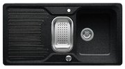 Мойка Blanco Classic 6 S-F антрацит Мойка Blanco Classic 6 S-F антрацит