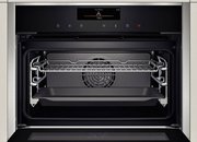 Духовой шкаф Neff C18FT48N0 фото 4 в Санкт-Петербурге