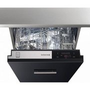 Посудомоечная машина De Dietrich DVH 1120 J Посудомоечная машина De Dietrich DVH 1120 J