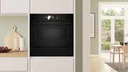 Встраиваемая пароварка Bosch BDC9111B0 фото 3 в Санкт-Петербурге