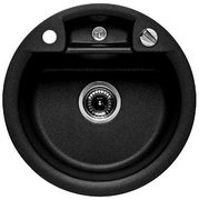 Мойка Бланко Rondo Pro антрацит фото в Санкт-Петербурге Мойка Blanco Rondo Pro антрацит фото в Санкт-Петербурге