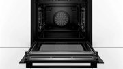 Духовой шкаф Bosch HMG8764C1 фото 3 в Санкт-Петербурге