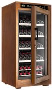Винный шкаф Cold Vine C66-WN1 (Modern) фото 2 в Санкт-Петербурге