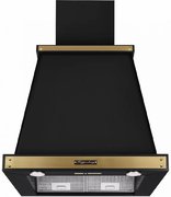 Вытяжка Kuppersberg T 669 ANT Bronze фото 2 в Санкт-Петербурге