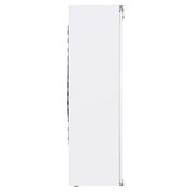 Встраиваемая морозильная камера Maunfeld MBFR177NFWGR Inverter фото 4 в Санкт-Петербурге